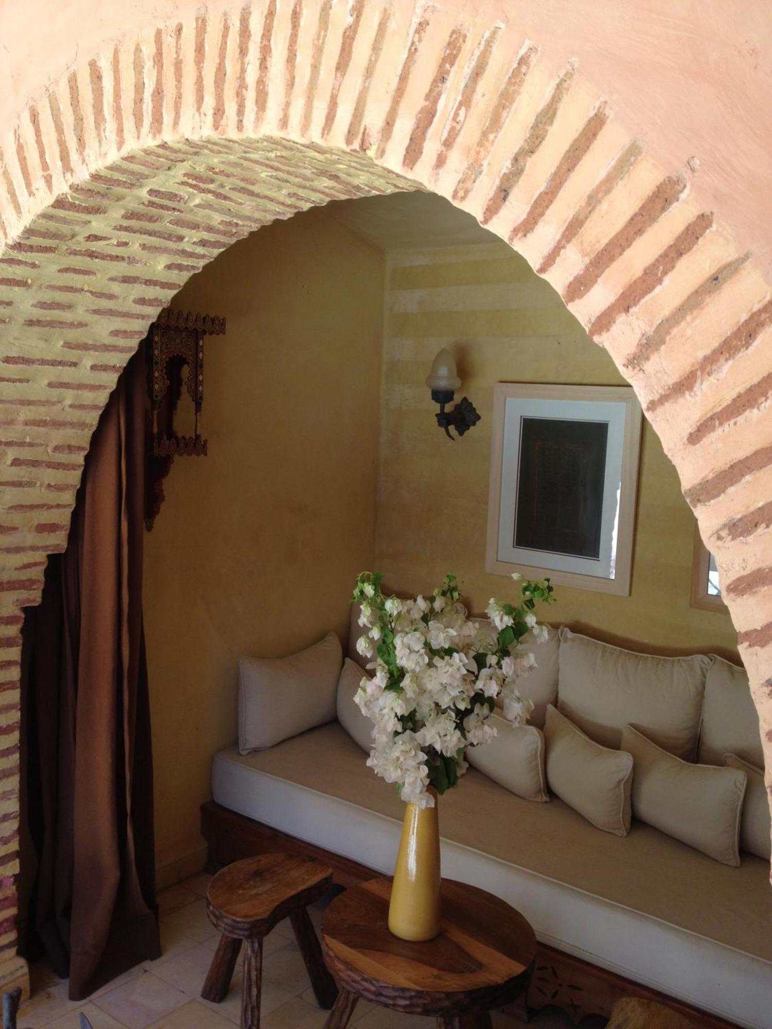 Casa Taos Hotel Douar Azib el goundafi Exterior photo