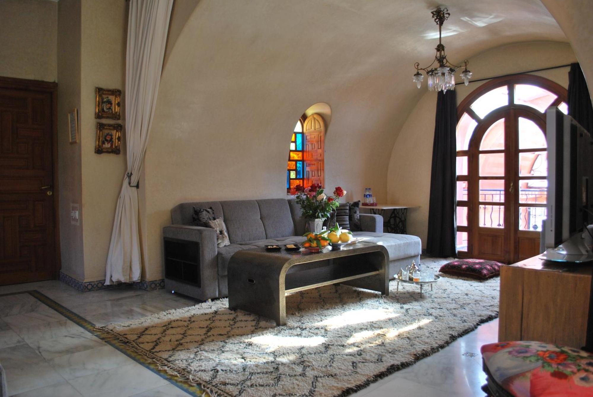 Casa Taos Hotel Douar Azib el goundafi Room photo
