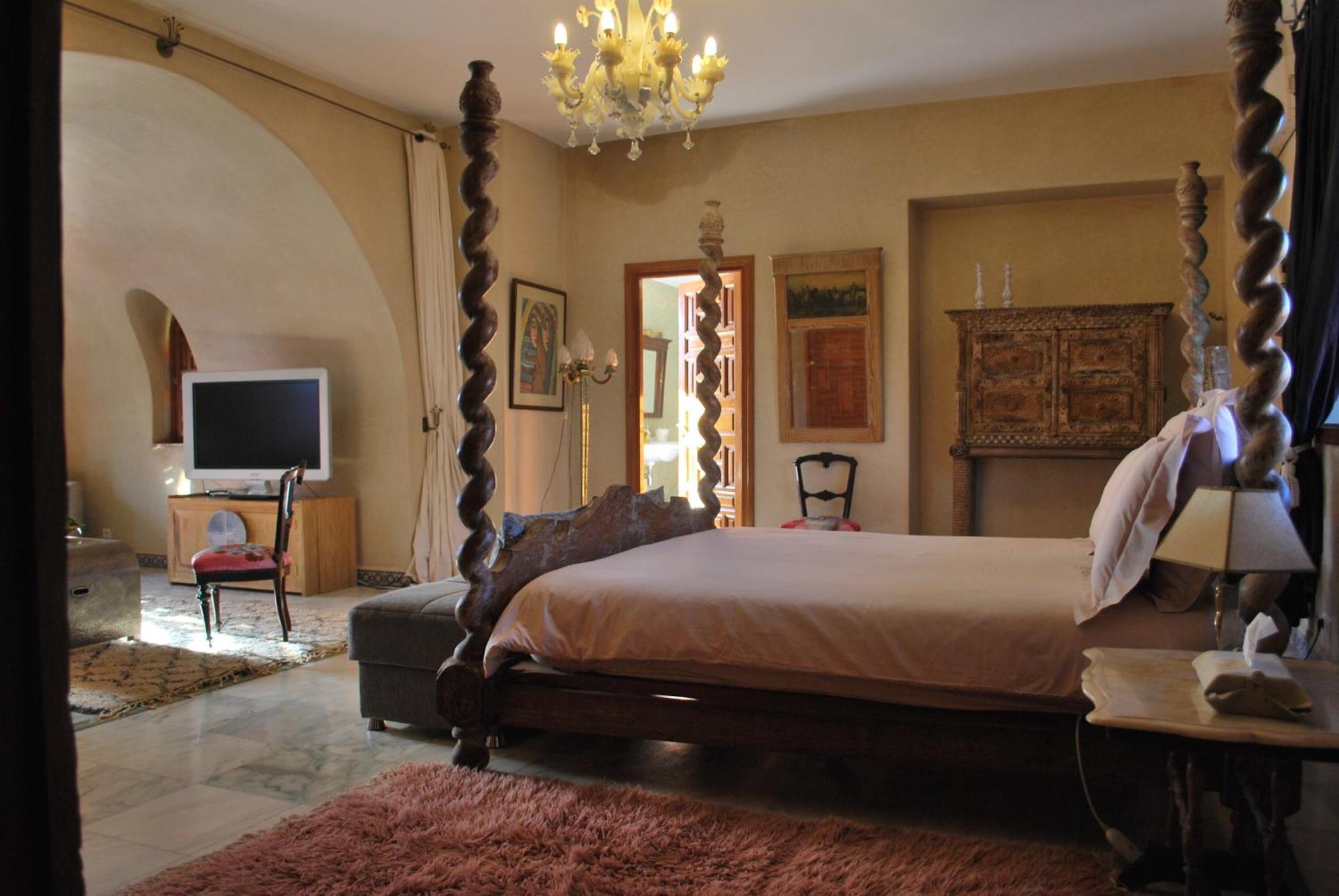 Casa Taos Hotel Douar Azib el goundafi Room photo