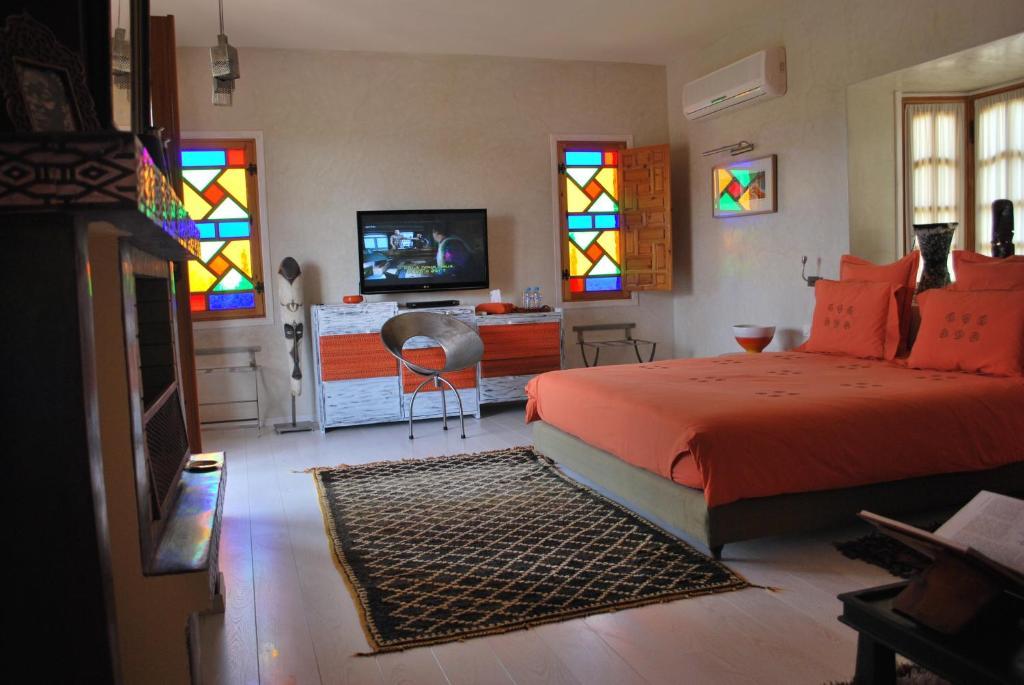 Casa Taos Hotel Douar Azib el goundafi Room photo
