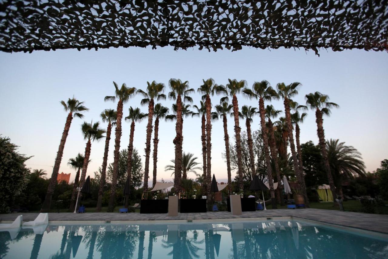 Casa Taos Hotel Douar Azib el goundafi Exterior photo
